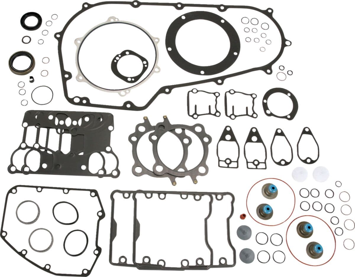 Extreme Sealing Technology Complete Gasket Kit