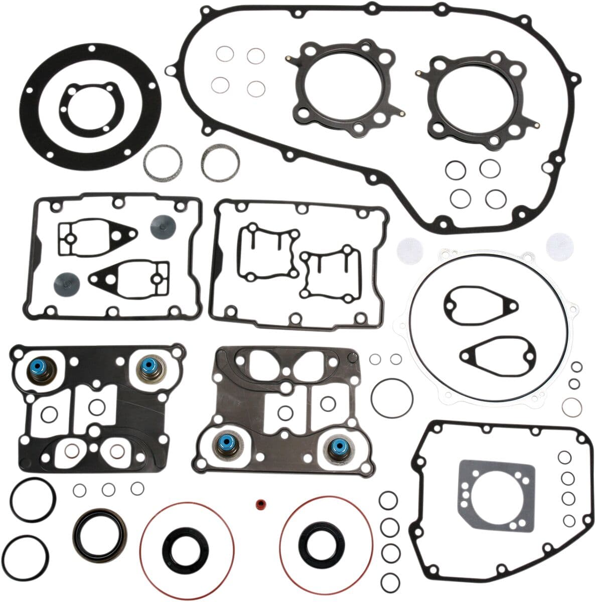 Extreme Sealing Technology Complete Gasket Kit