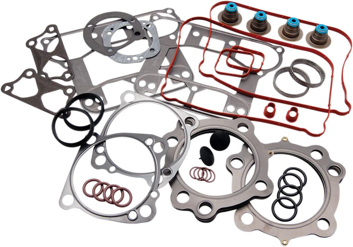 V-Twin Top End Gasket Kits