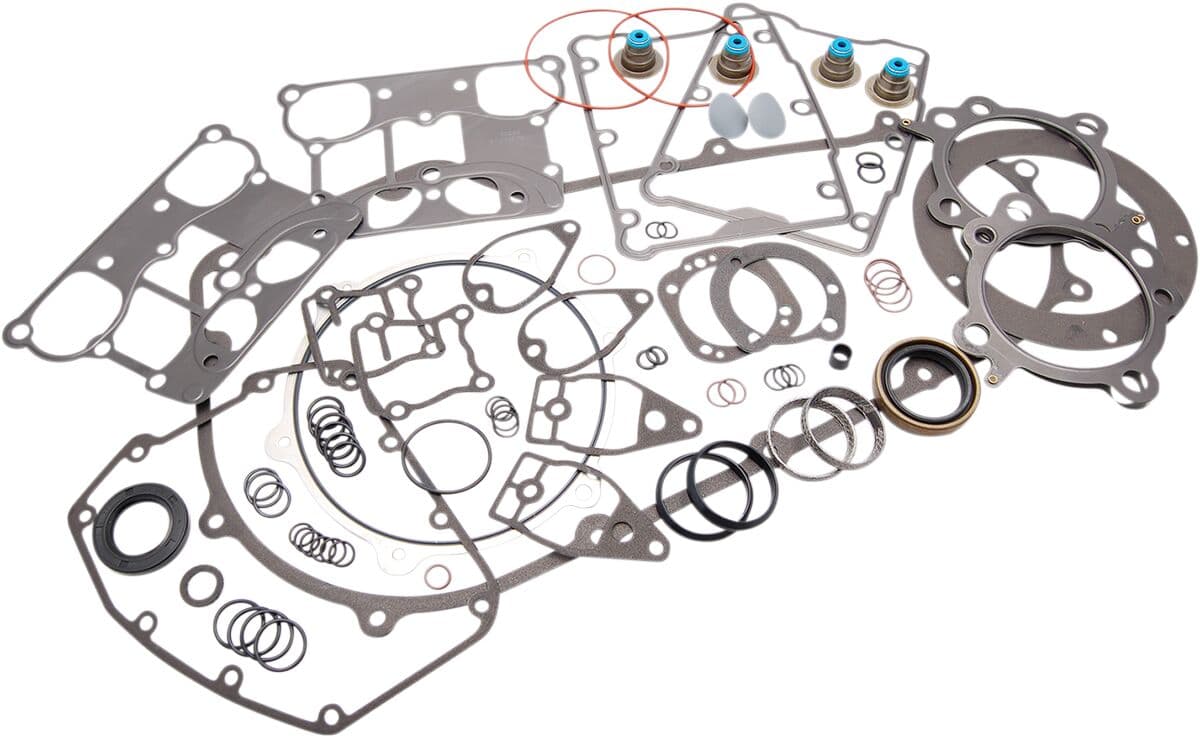 Extreme Sealing Technology Complete Gasket Kit
