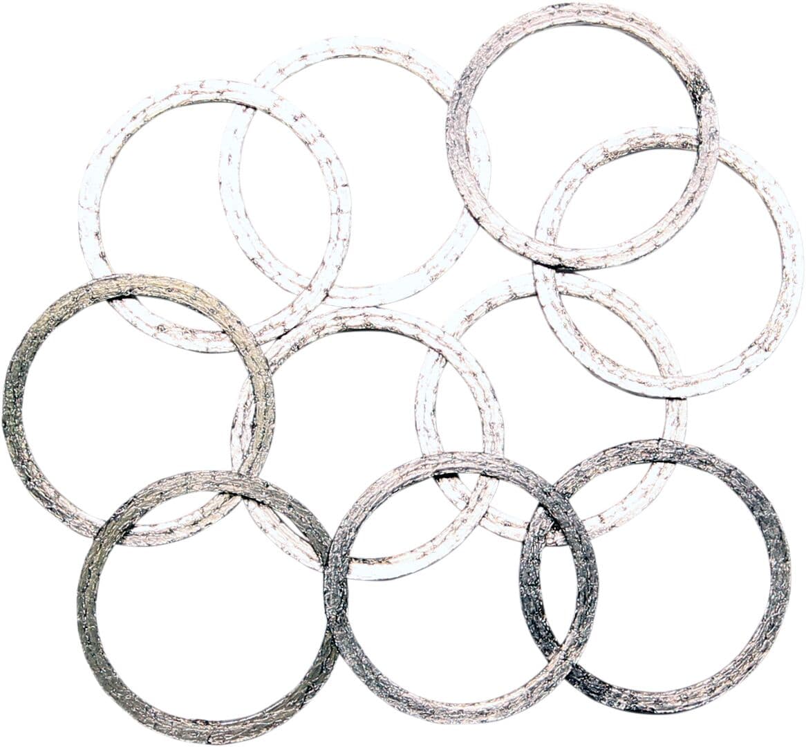 Exhaust Port Gasket