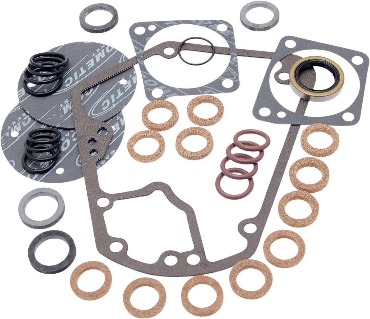 Kit garnituri service arbore cu came