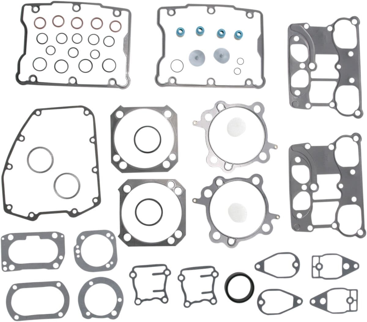 V-Twin Top End Gasket Kits