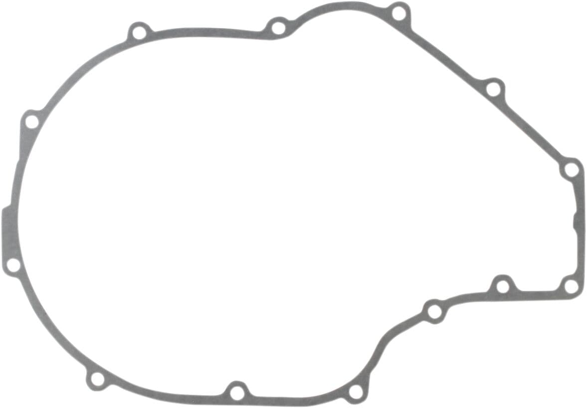 Clutch Cover Gasket