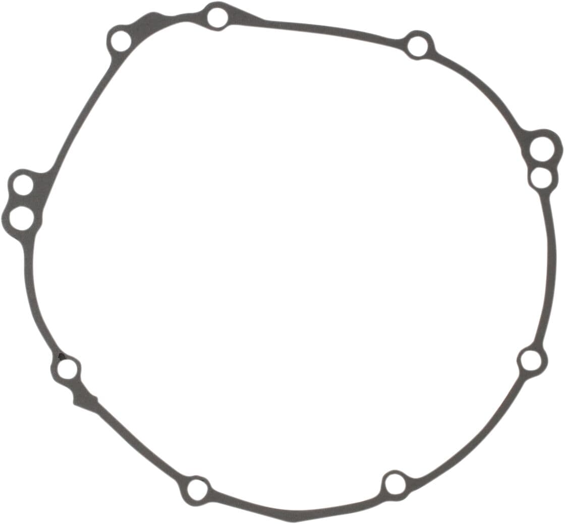 Clutch Cover Gasket
