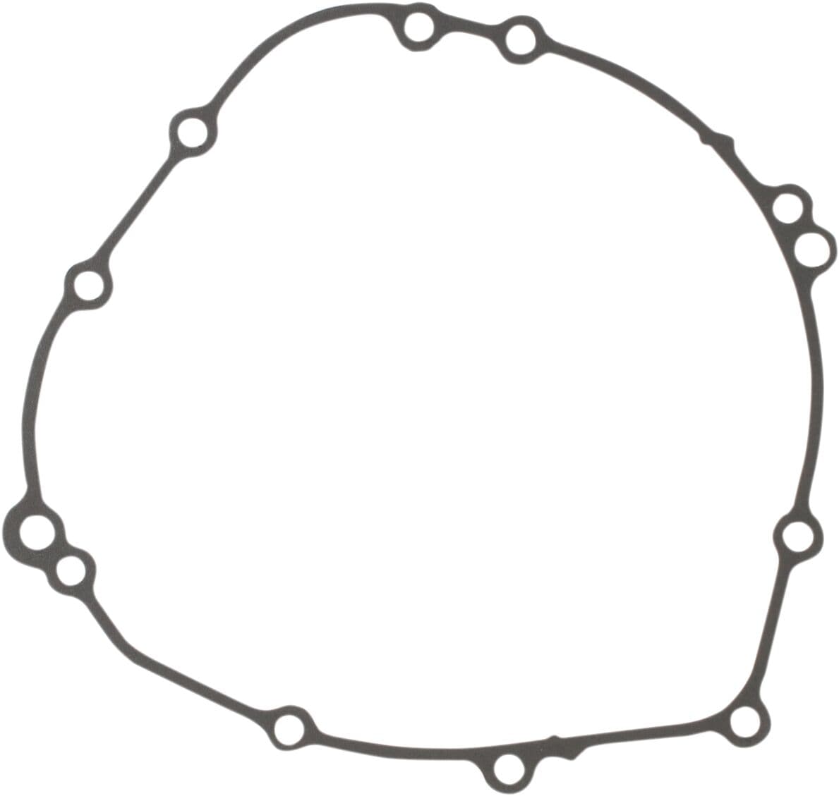 Clutch Cover Gasket