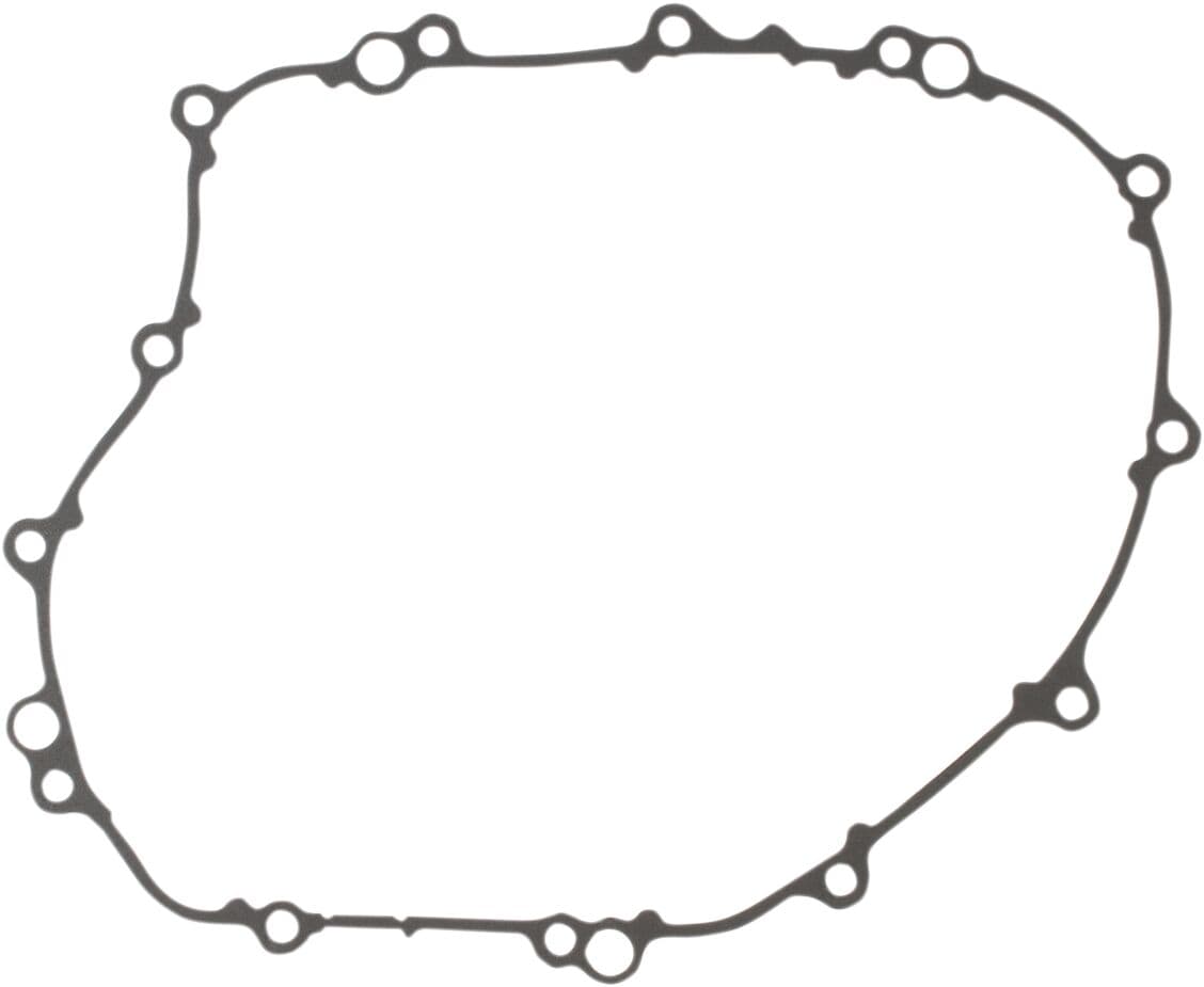 Clutch Cover Gasket