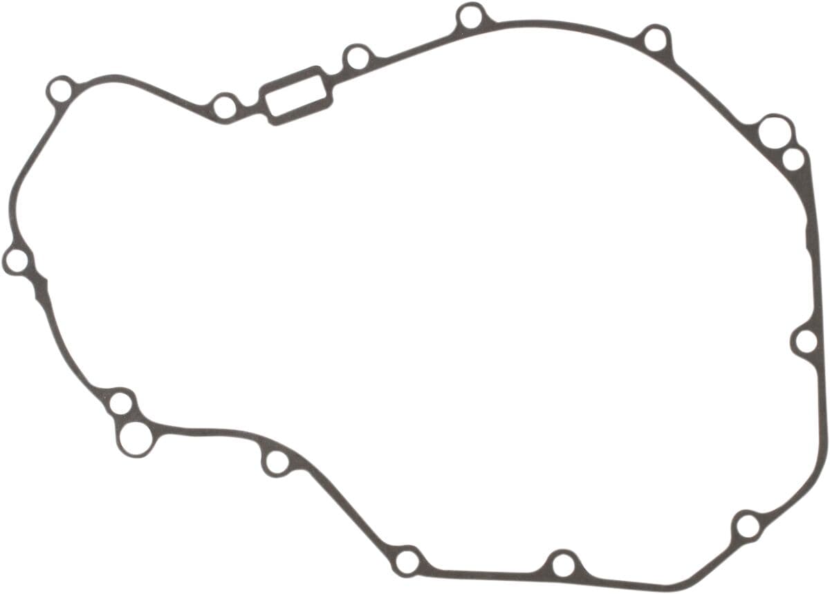 Clutch Cover Gasket