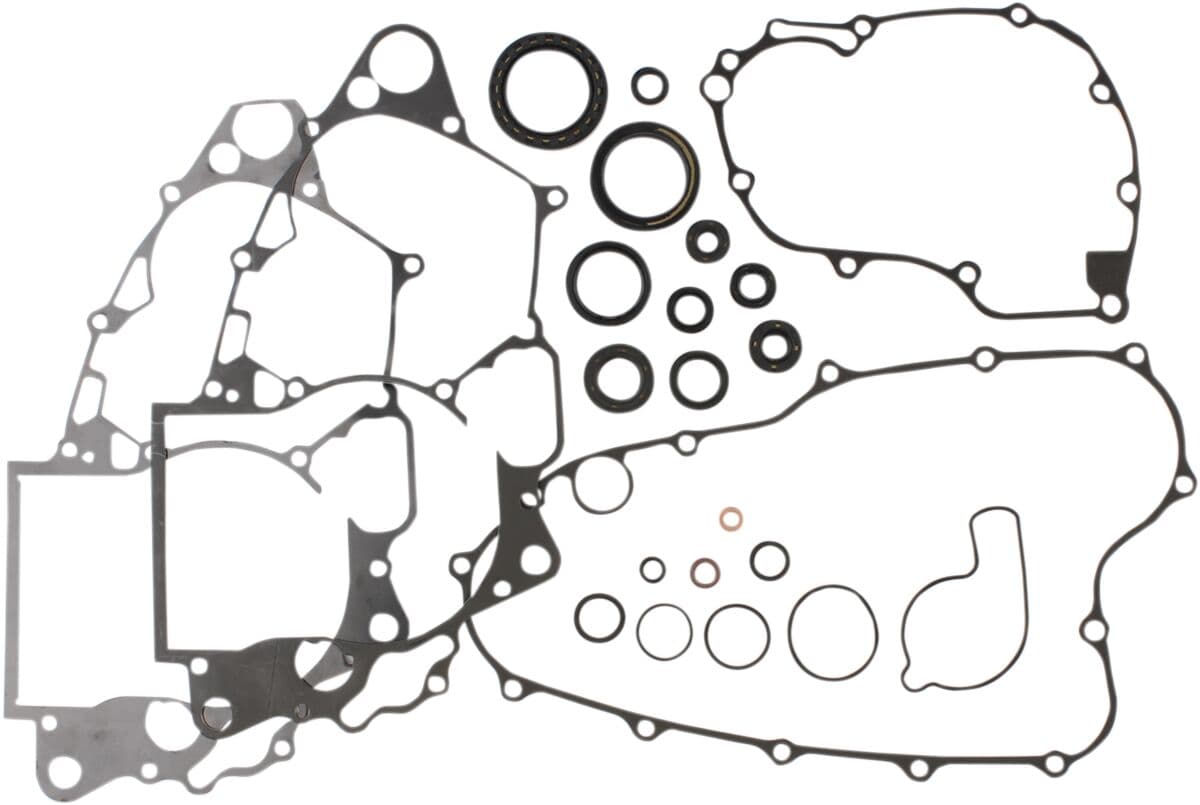 Bottom End Gasket Kit