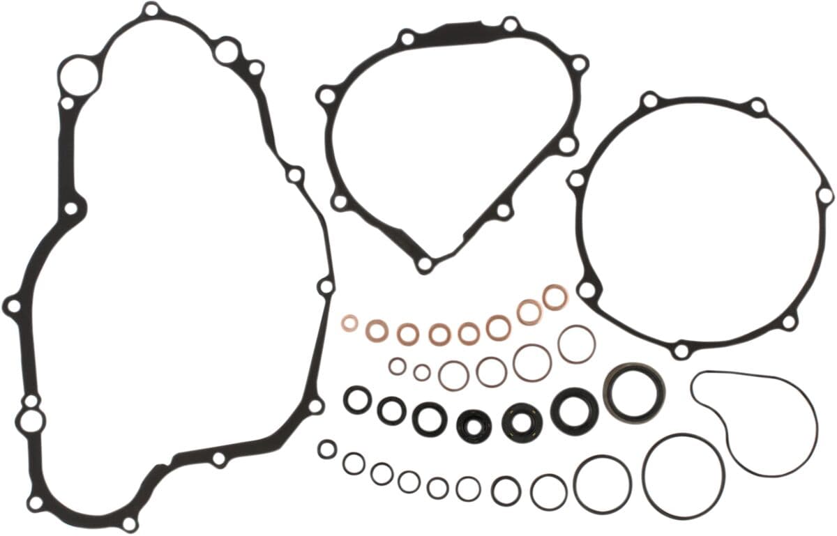 Bottom End Gasket Kit