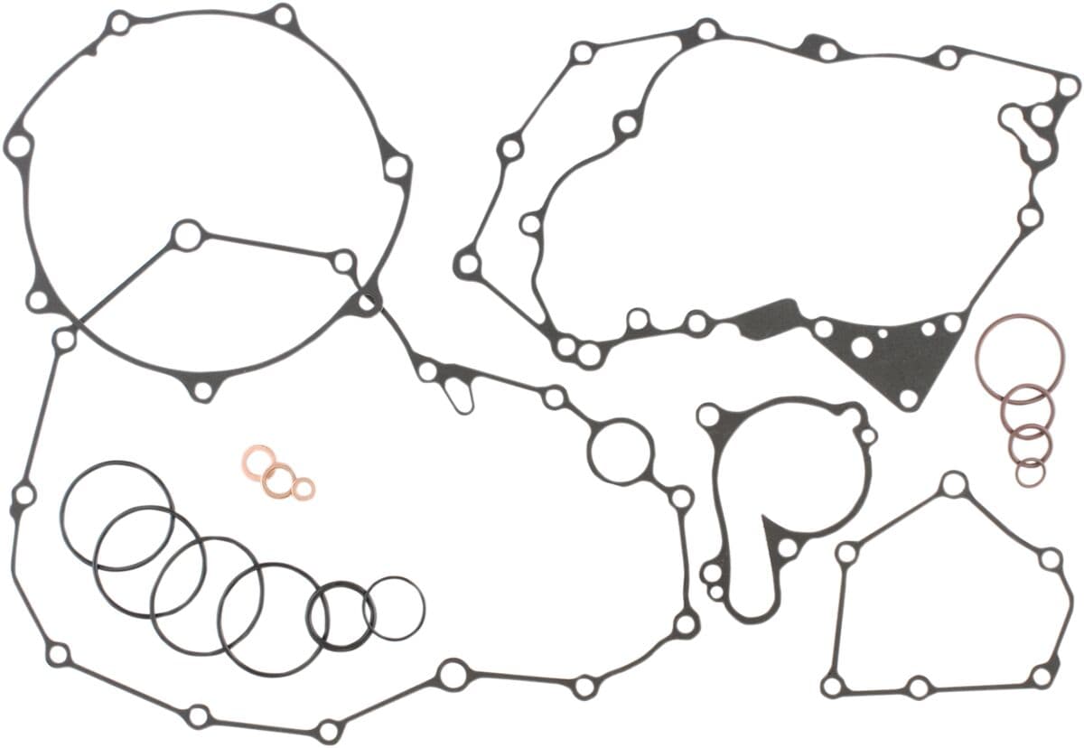 Bottom End Gasket Kit