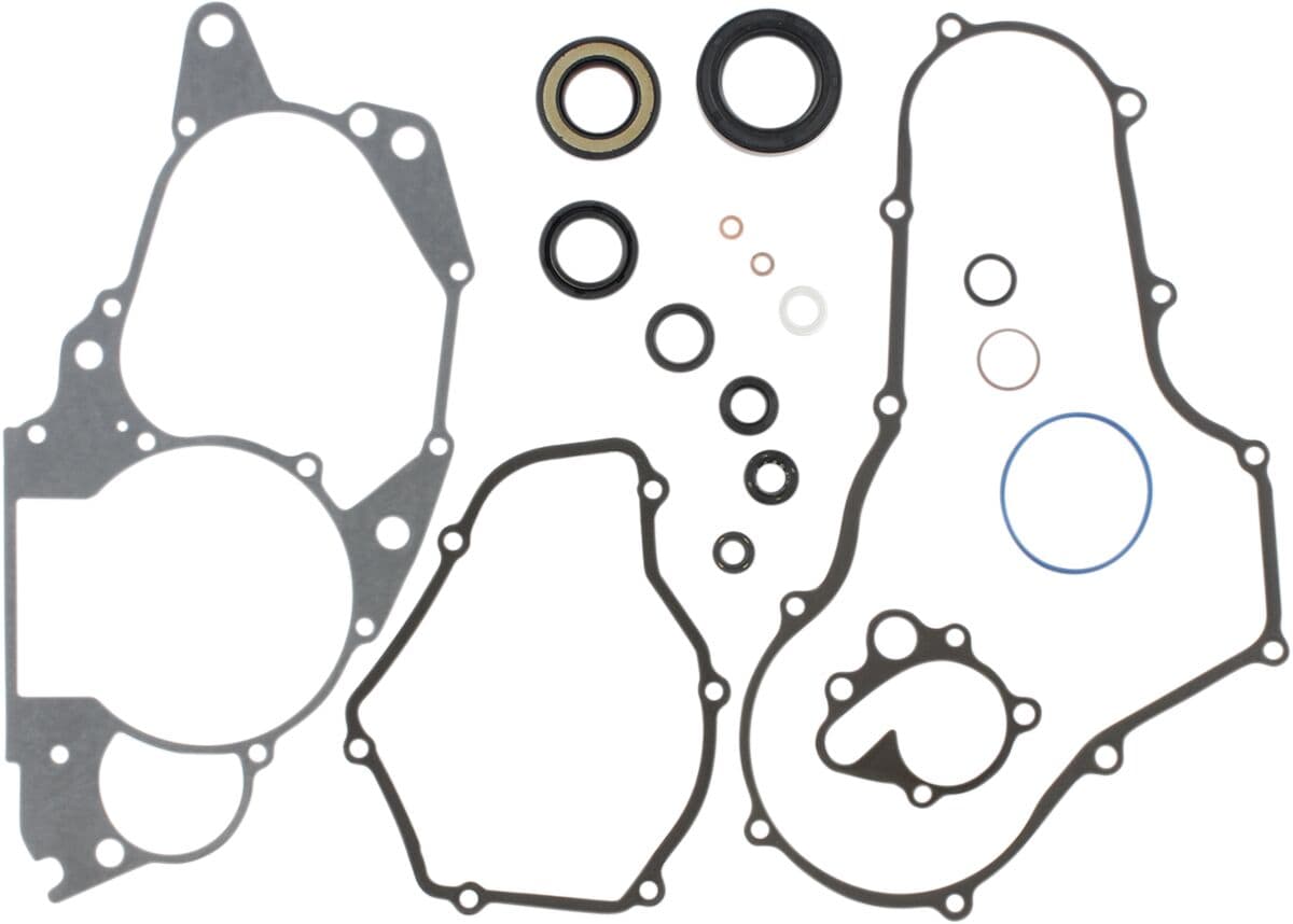 Bottom End Gasket Kit