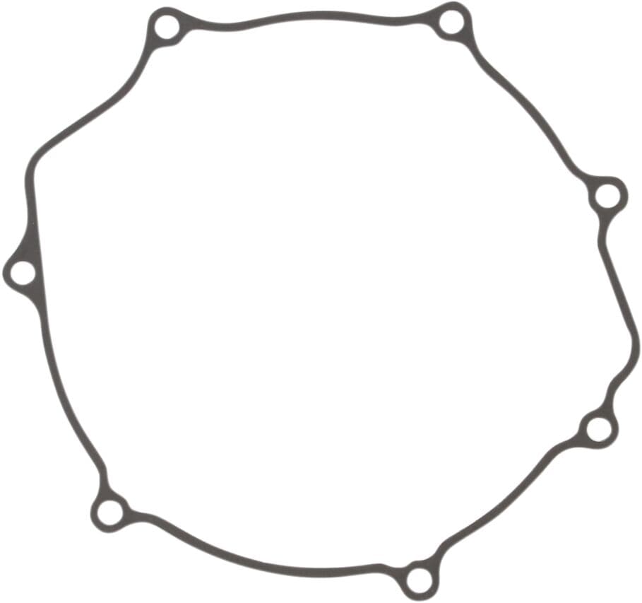 Clutch Cover Gasket