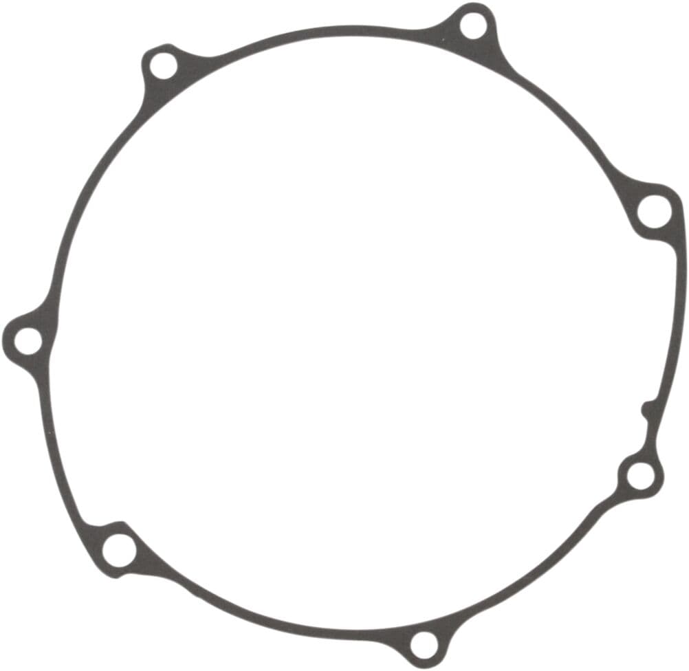 Clutch Cover Gasket