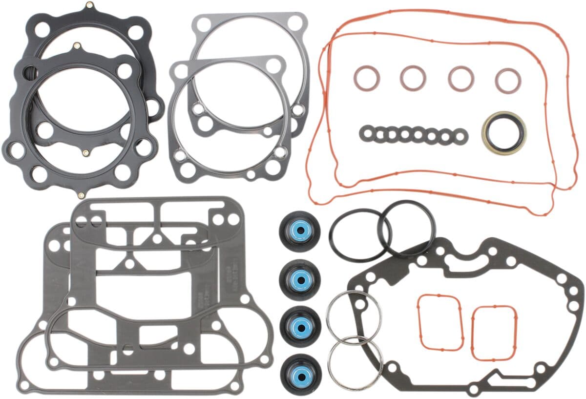 V-Twin Top End Gasket Kits