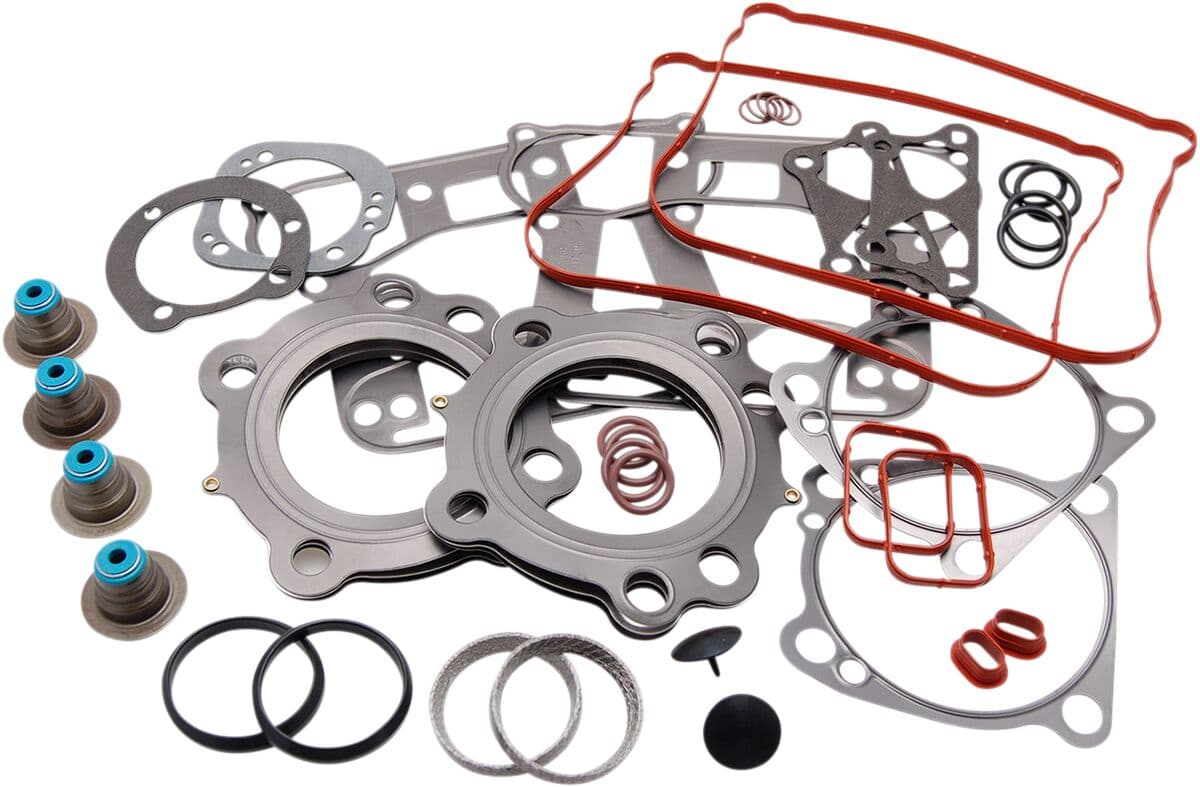V-Twin Top End Gasket Kits