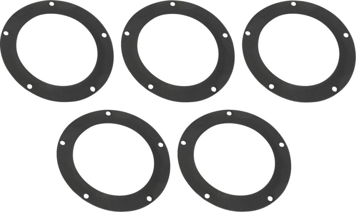 Derby Cover Gasket
