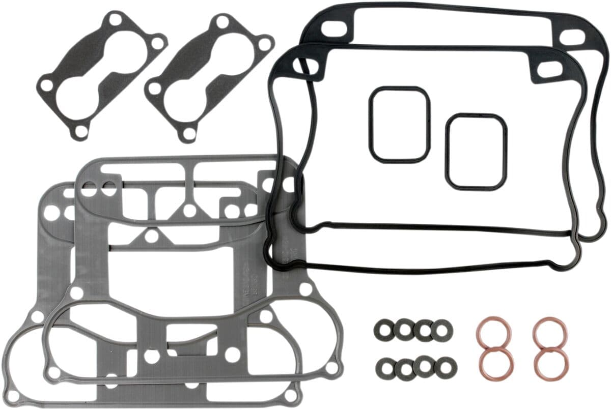 Extreme Sealing Technology Rocker Box Gasket Kit