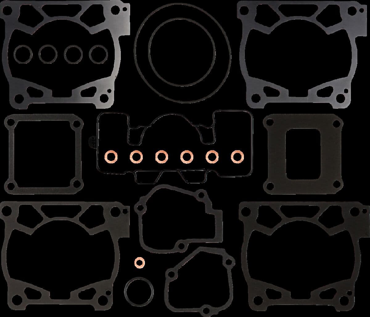 Hi-Performance Off-Road Gaskets and Seals