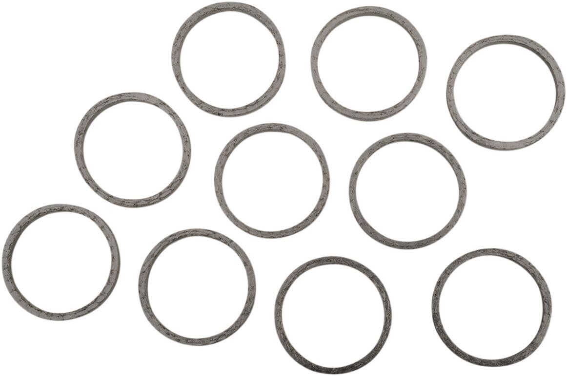 Exhaust Port Gasket