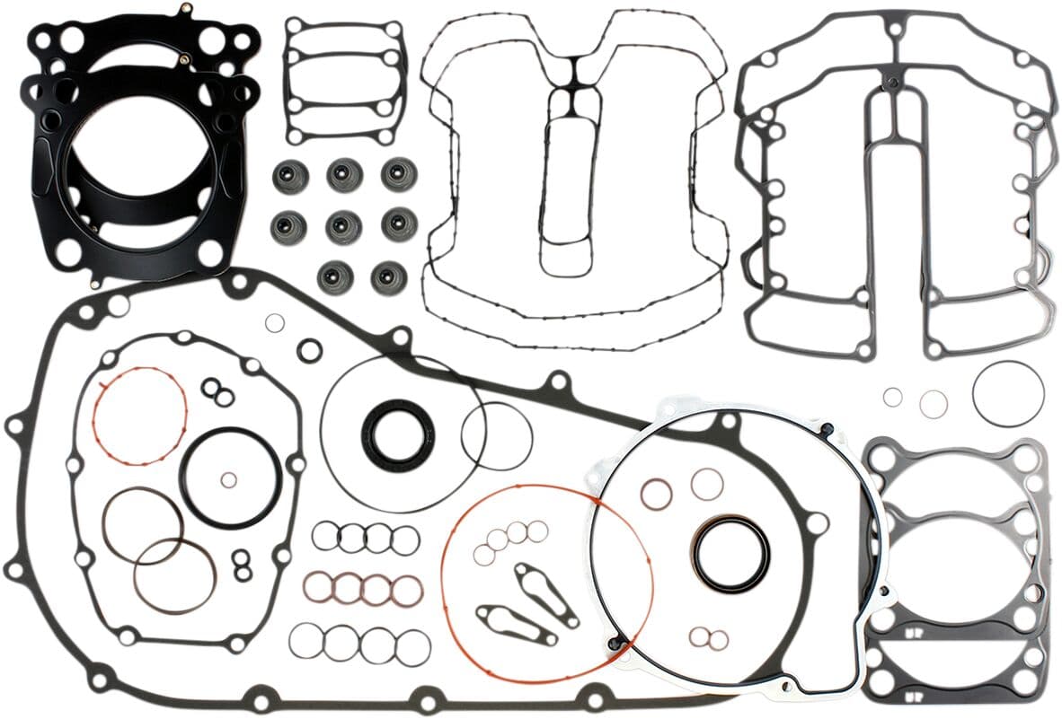 Complete Engine/Primary Gasket Kit