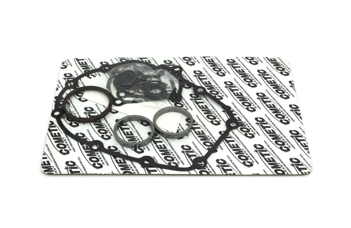 Gasket, Seal & Gasket Kit