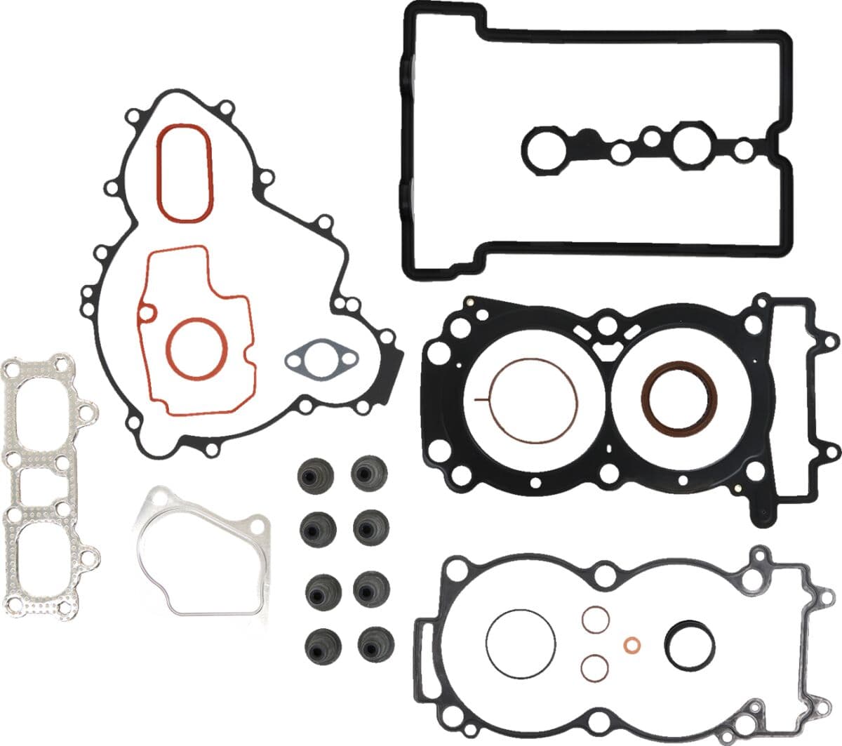 Complete Gasket Kit