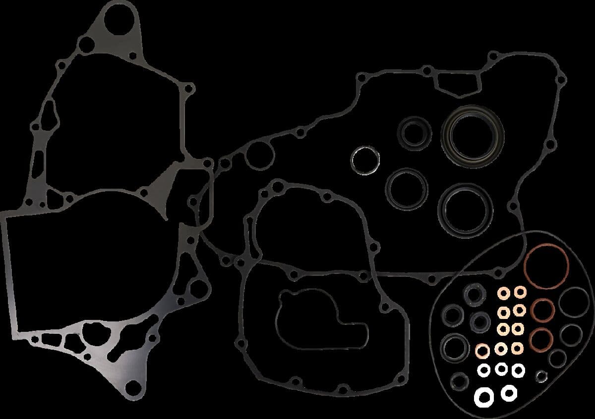 Bottom End Gasket Kit