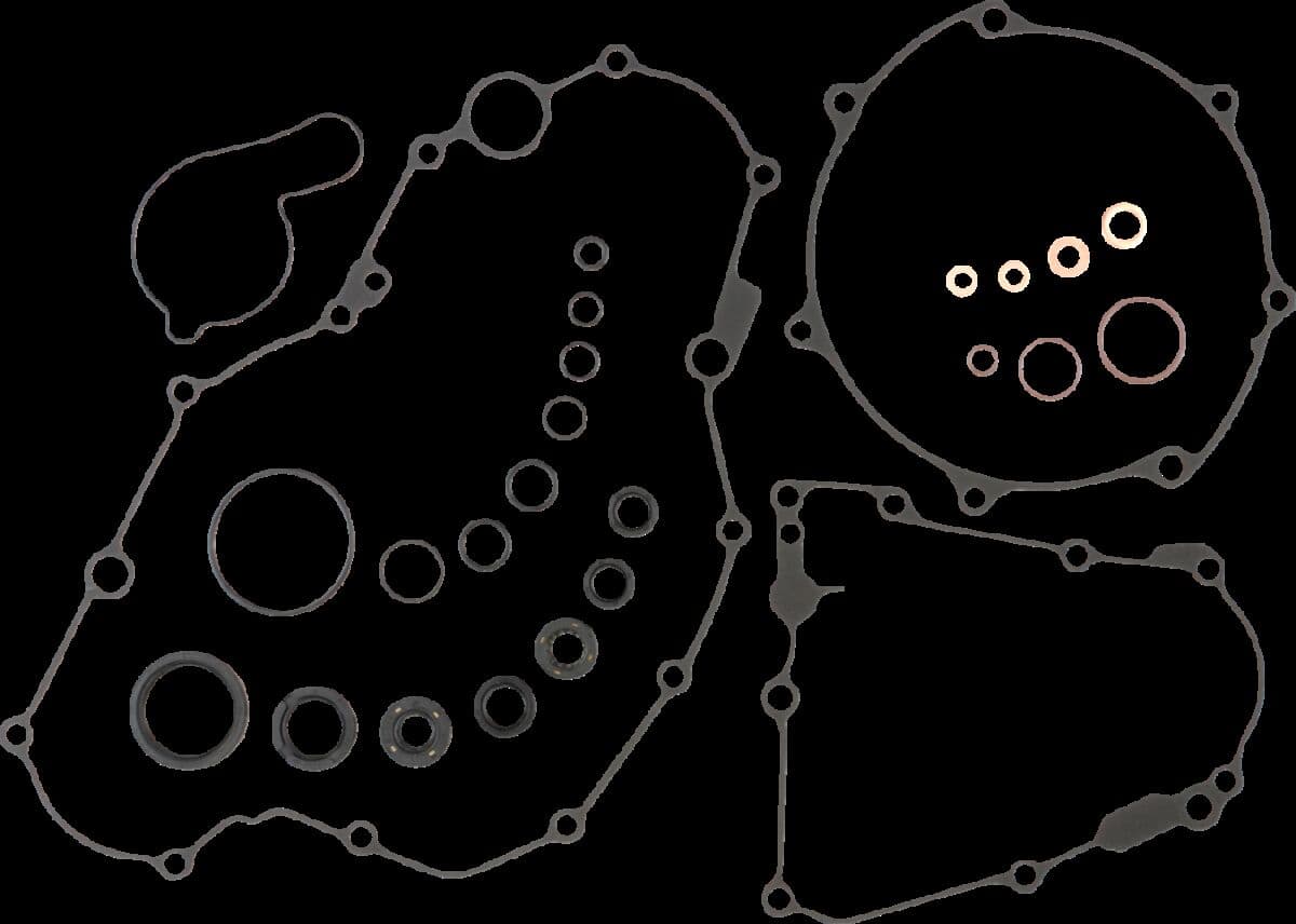 Bottom End Gasket Kit