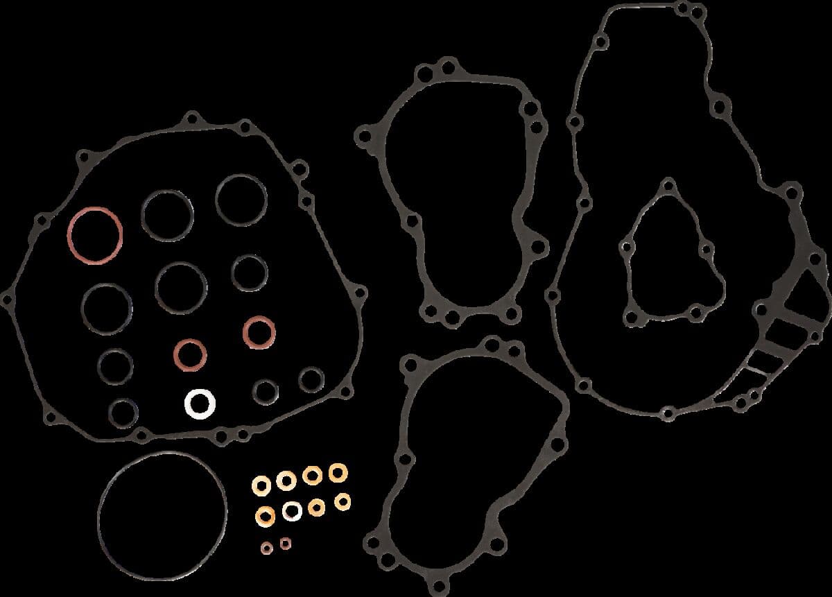 Bottom End Gasket Kit