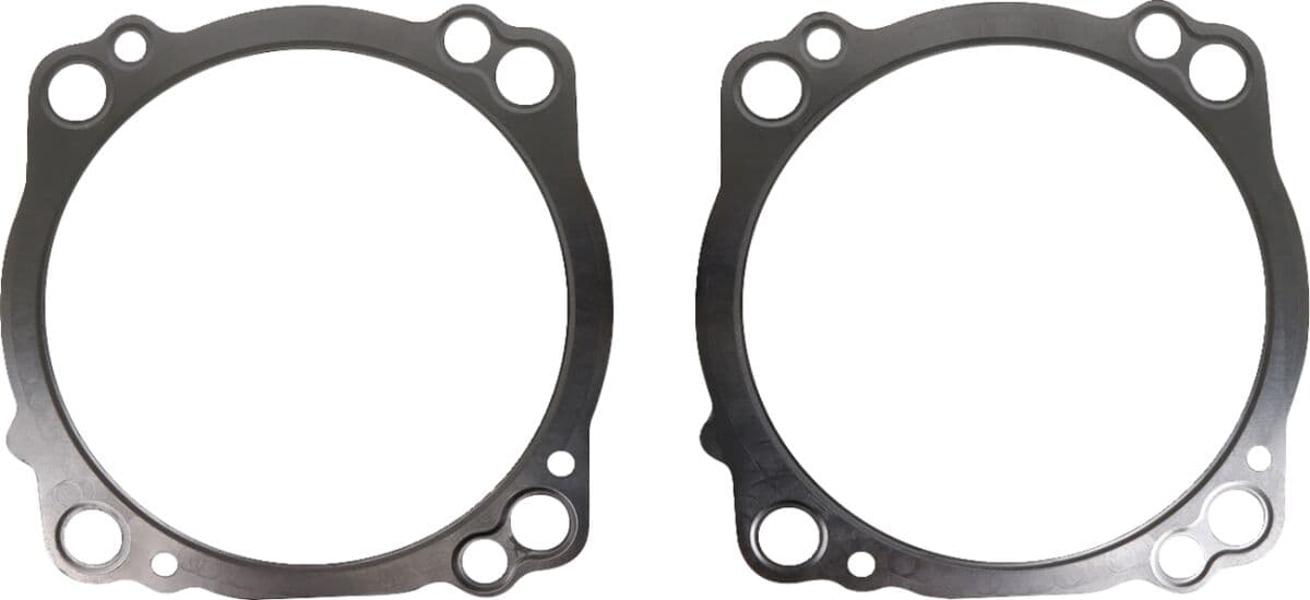 Base Gasket