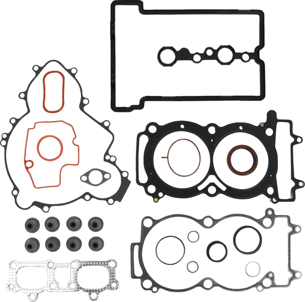 Complete Gasket Kit