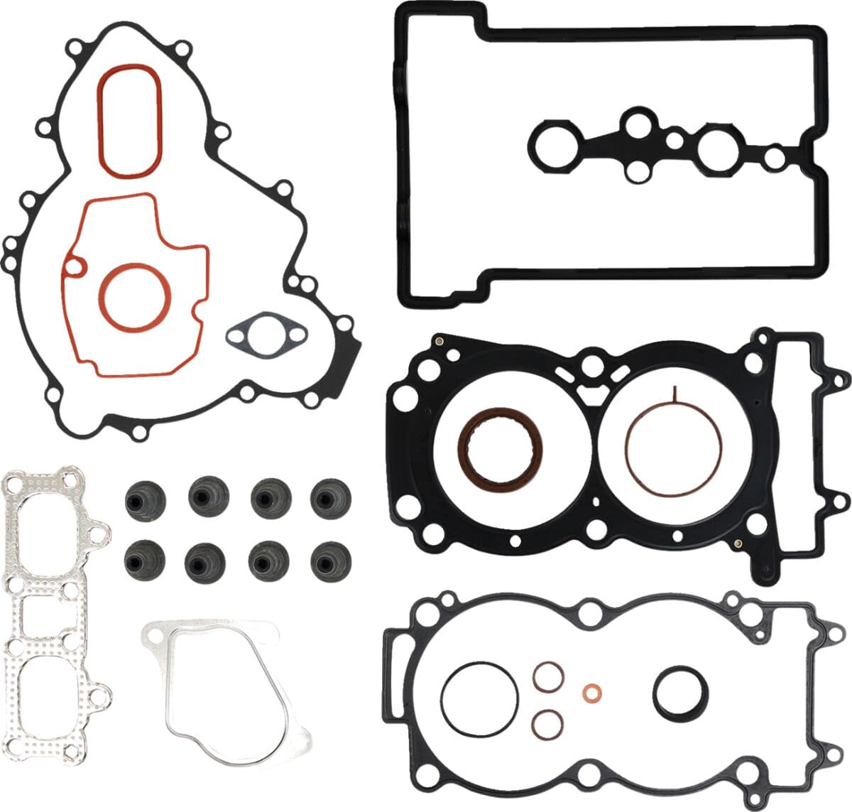 Complete Gasket Kit