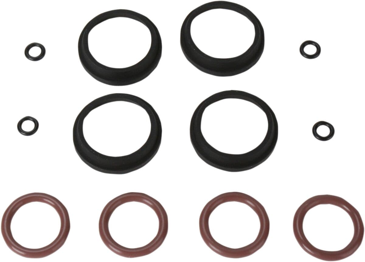Kit garnitură O-ring și etanșare pentru tija de împingere