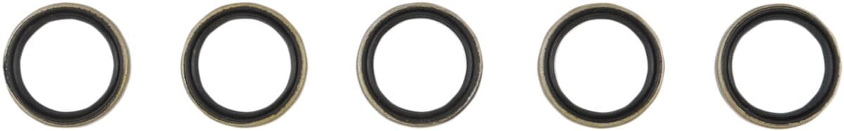 Main Drive Gear Seal
