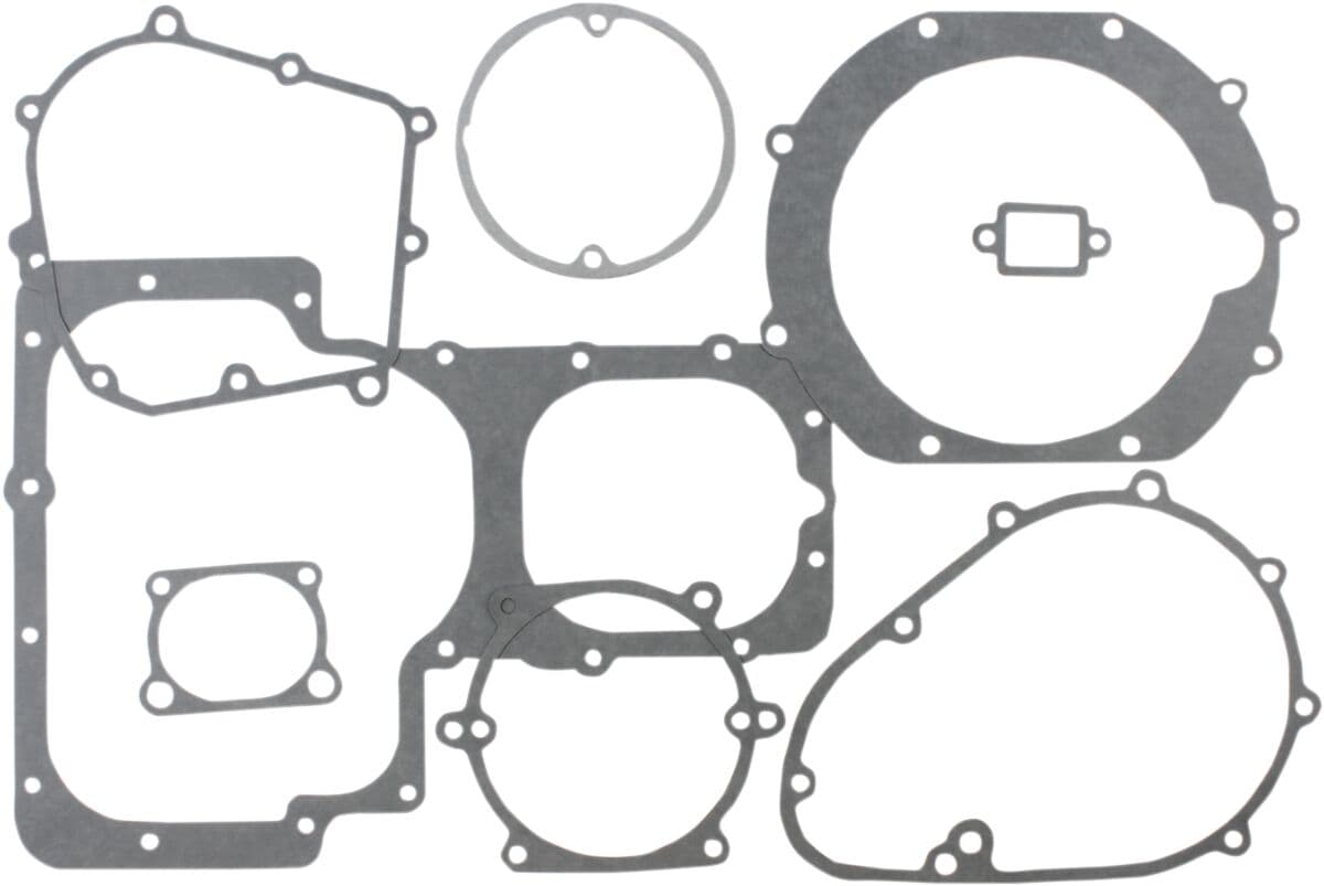 Lower End Gasket Kit