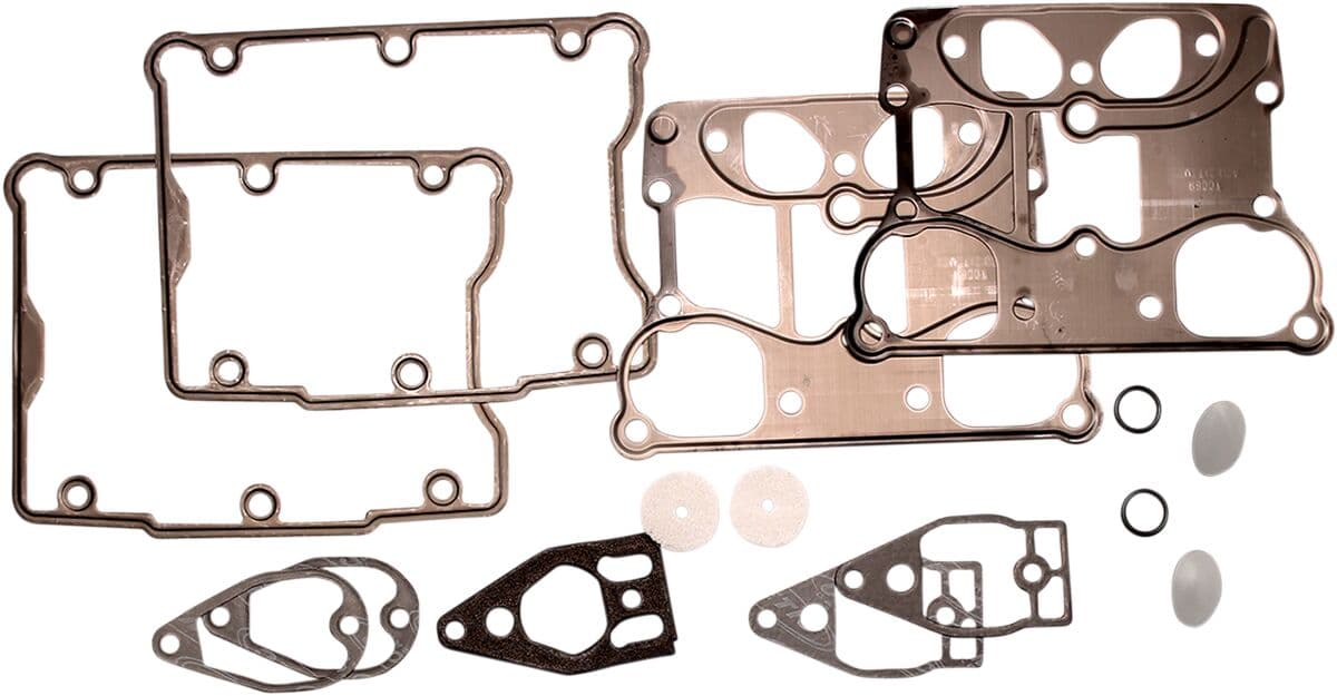 Extreme Sealing Technology Rocker Box tömítéskészlet