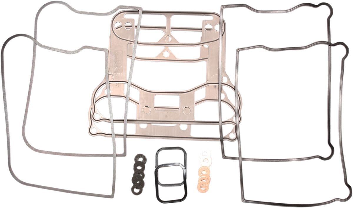 Extreme Sealing Technology Rocker Box Gasket Kit