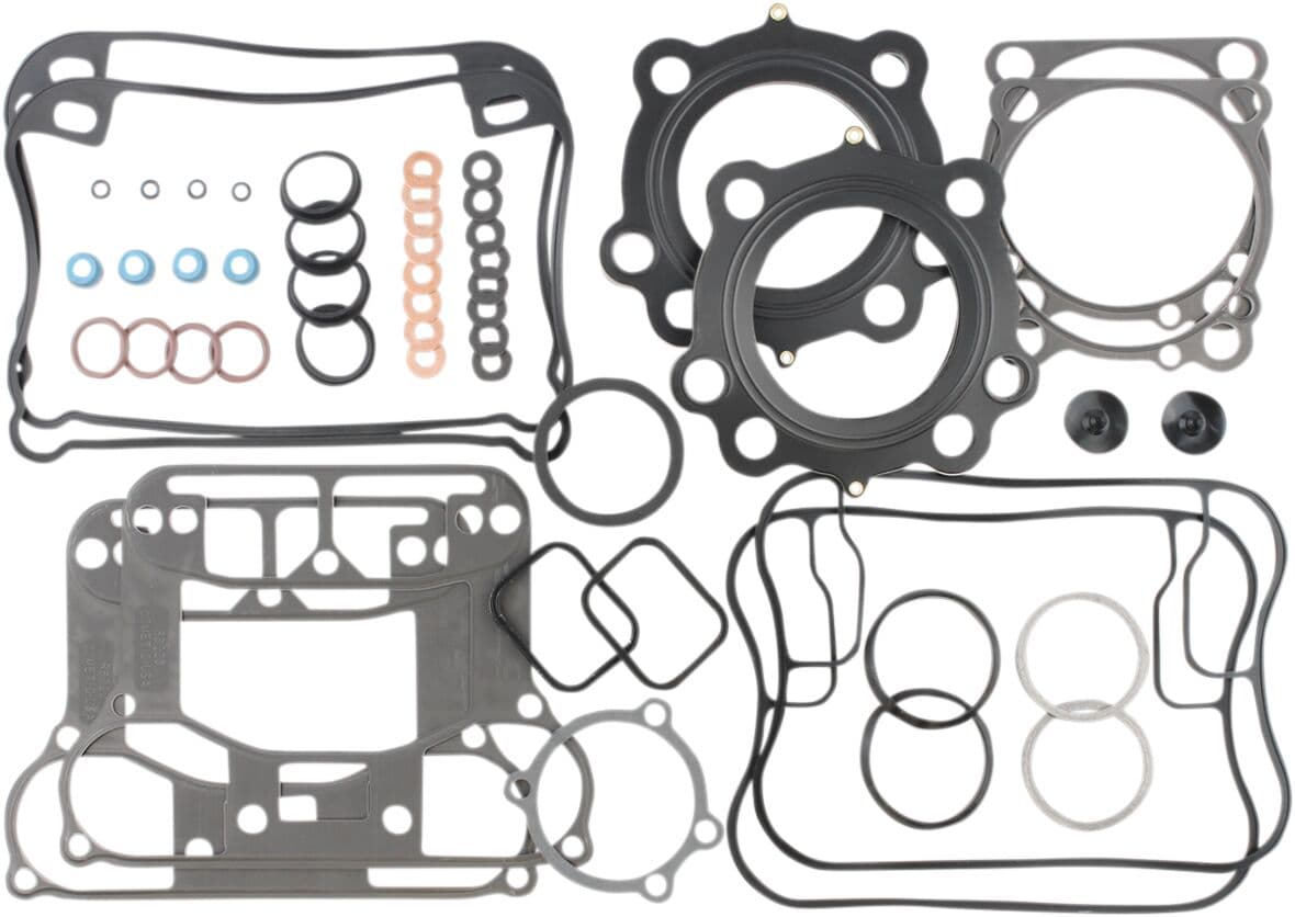 V-Twin Top End Gasket Kits