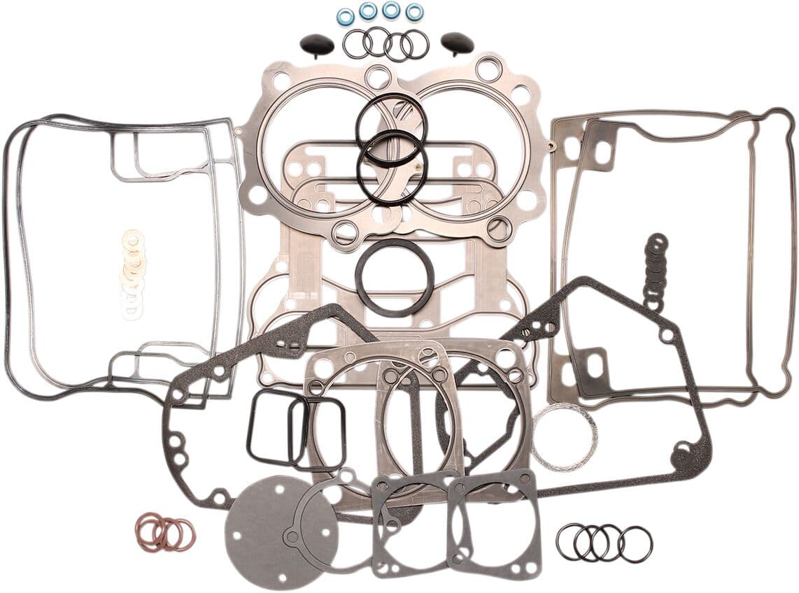 V-Twin Top End Gasket Kits
