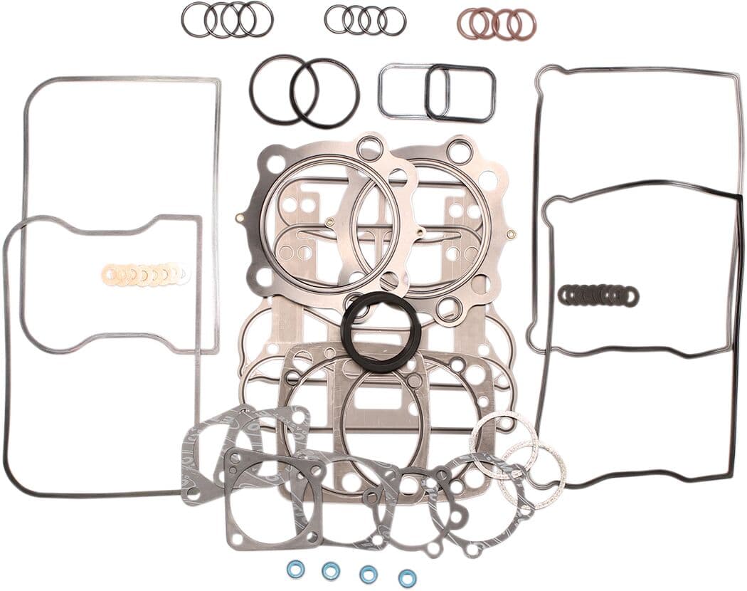 V-Twin Top End Gasket Kits