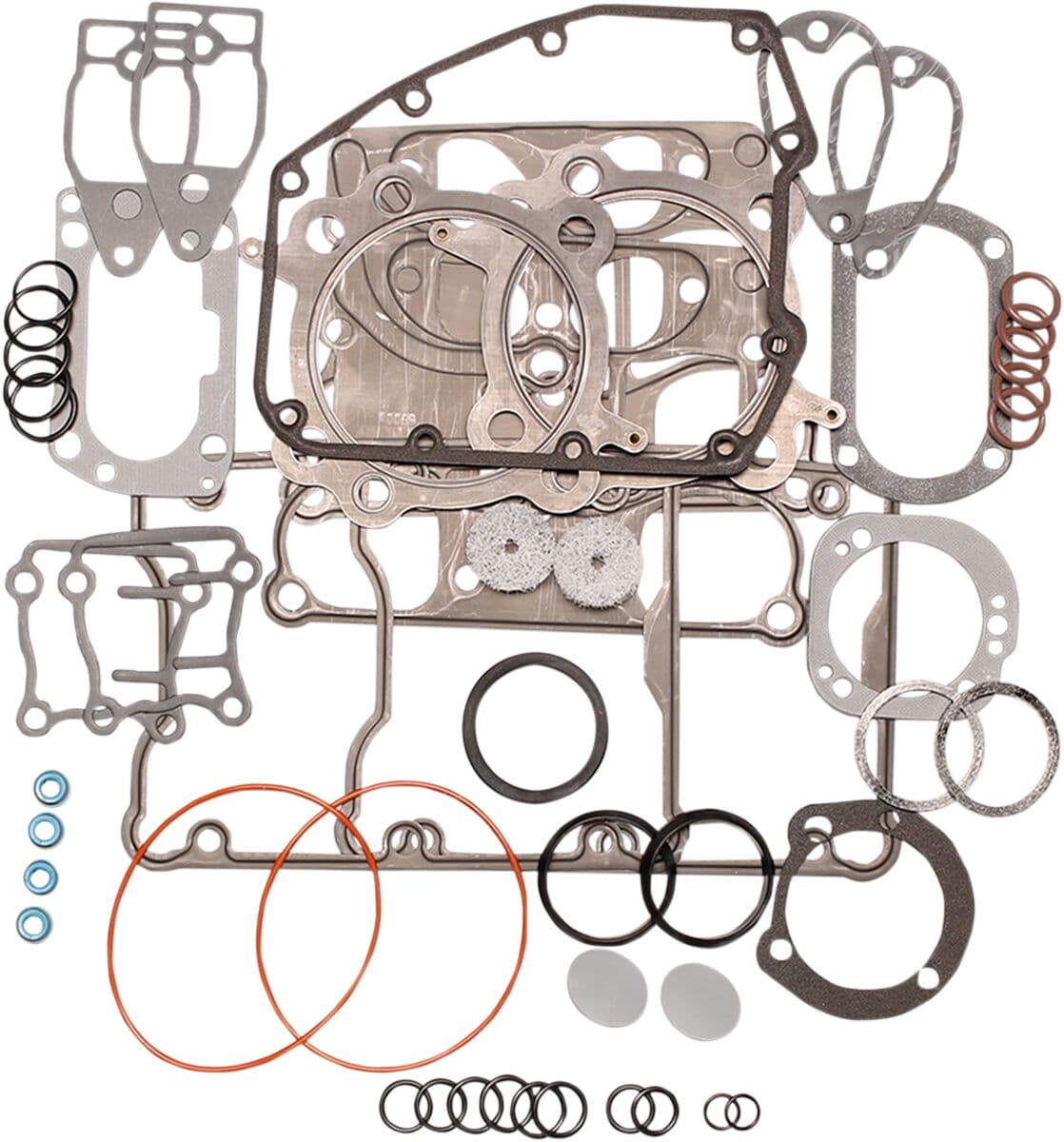 V-Twin Top End Gasket Kits