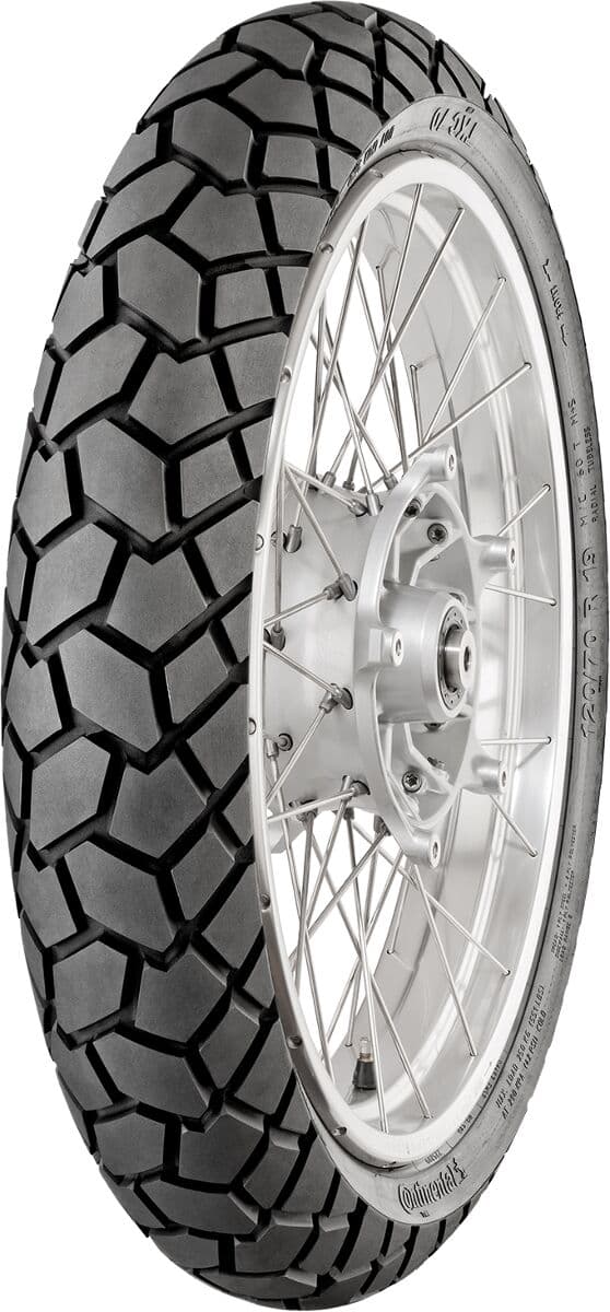 TKC 70 Tire 120/70ZR17