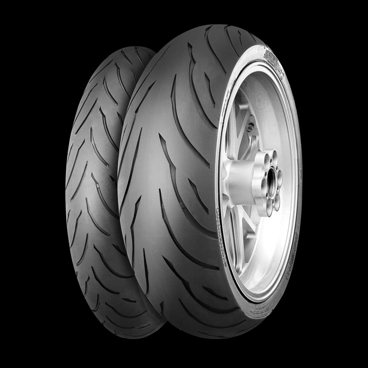 Conti Motion Tire 160/60ZR17