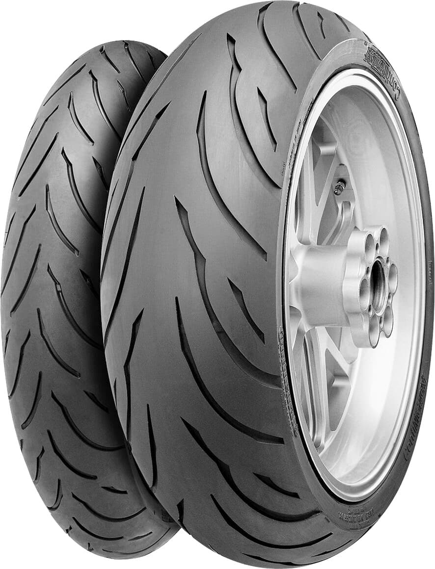 ContiMotion Tire 190/50ZR17