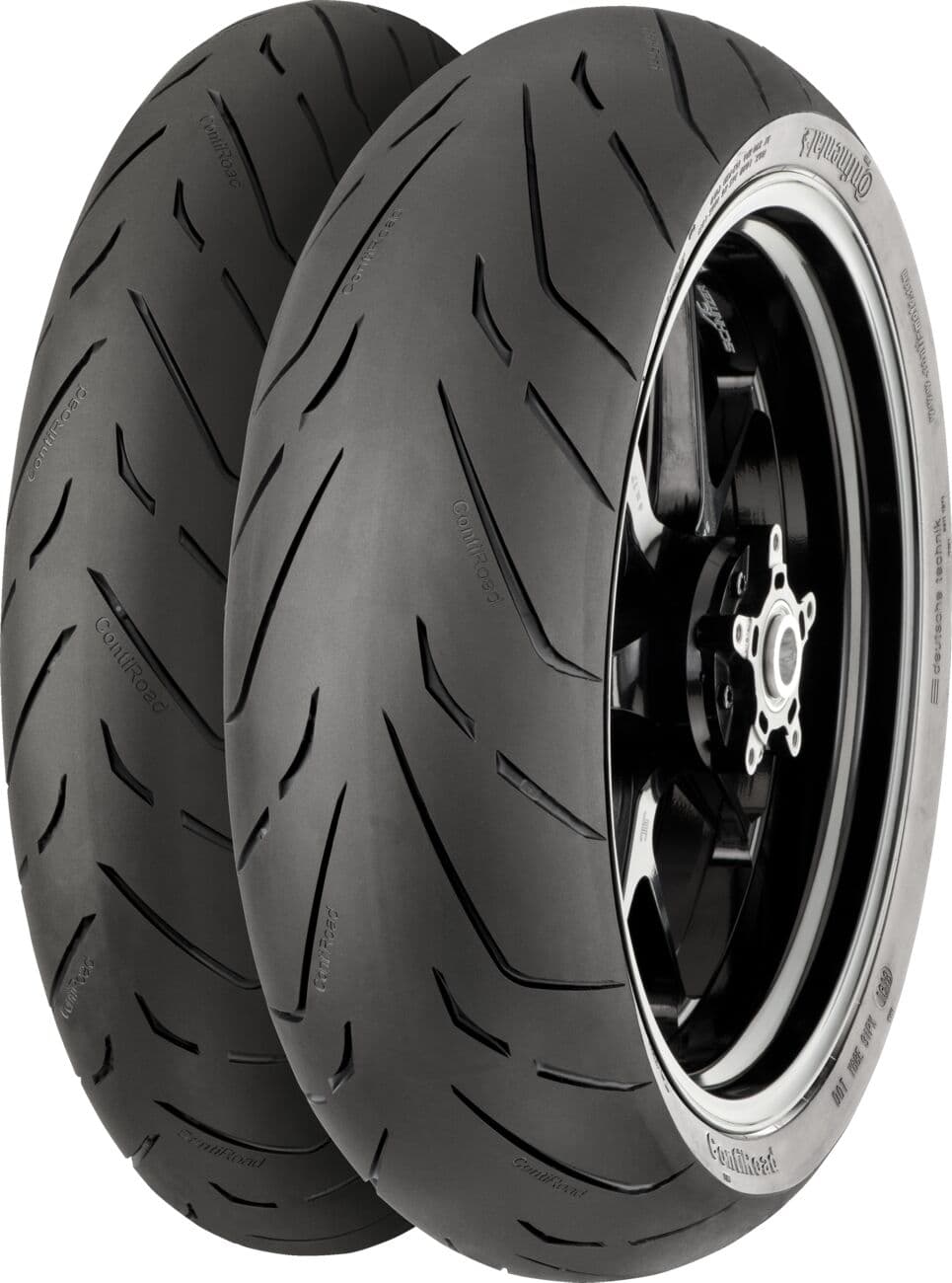 ContiRoad Tire 150/60R17