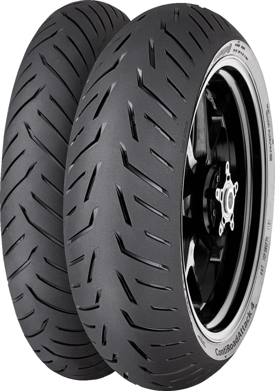 ContiRoadAttack 4 Tire 150/70R17