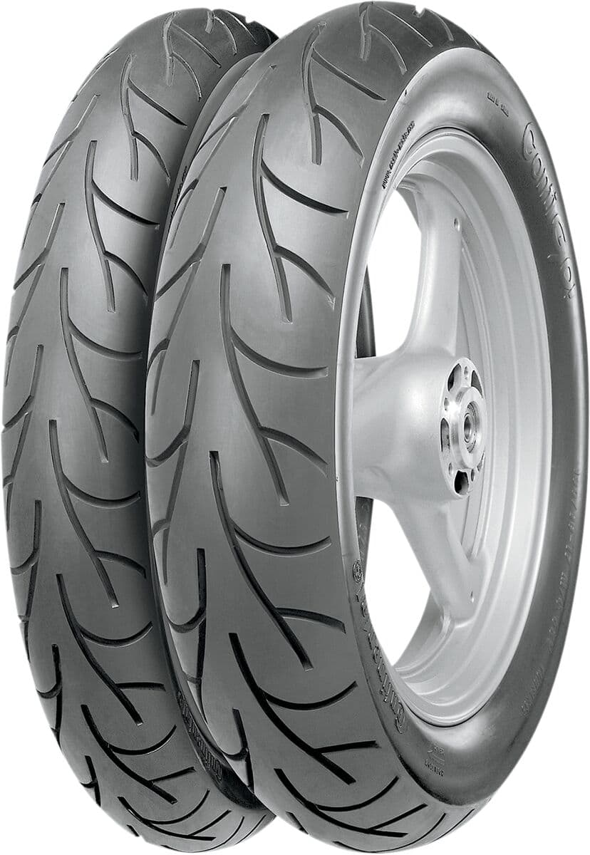 ContiGo! Tire 90/90-18