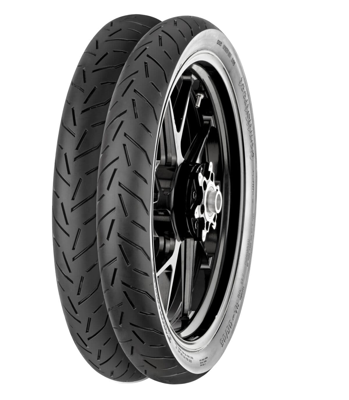 ContiStreet Tire 2.25-17