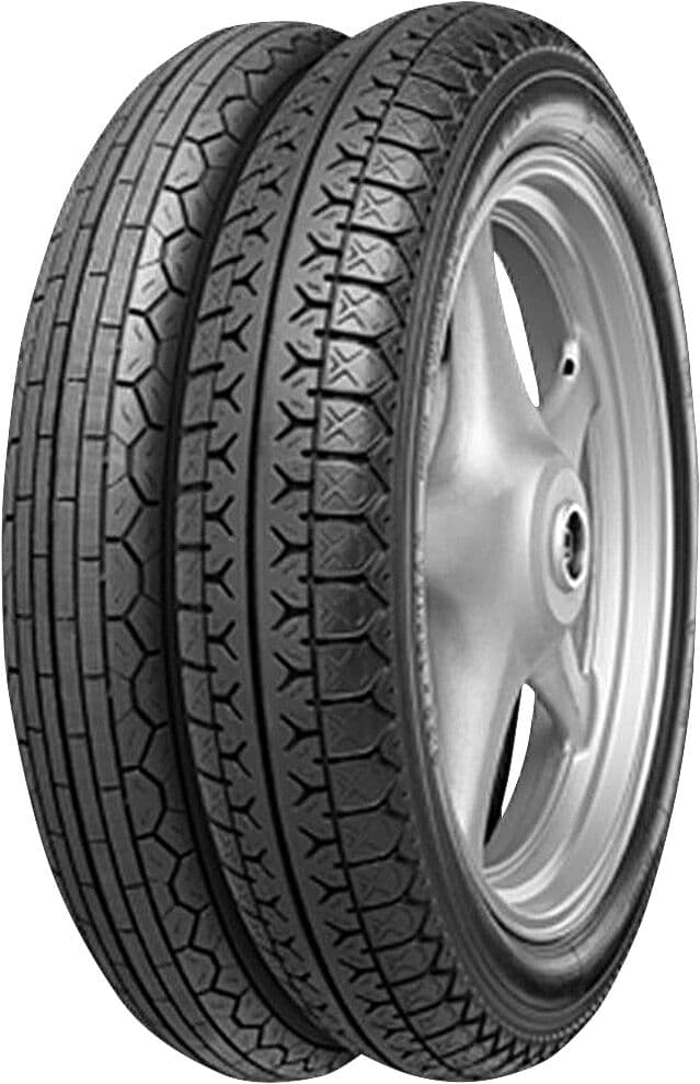 ContiTwin K112 Tire 5.00-16
